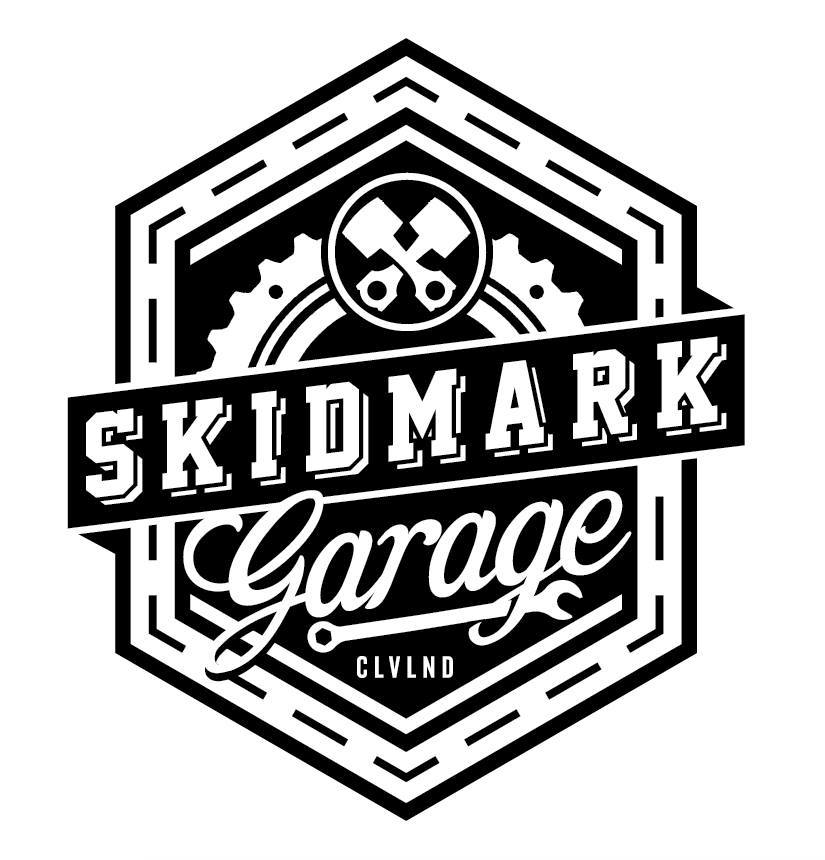 Skidmark Garage