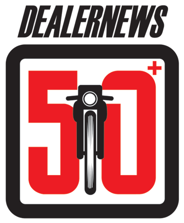 Dealer News Logo