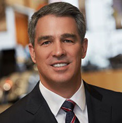 Scott Wine, CEO of Polaris Industries