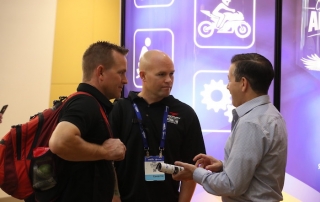 AIMExpo Connections