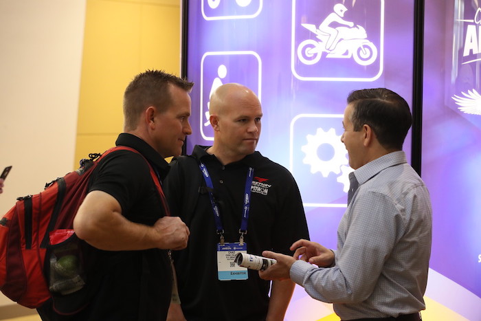 AIMExpo Connections