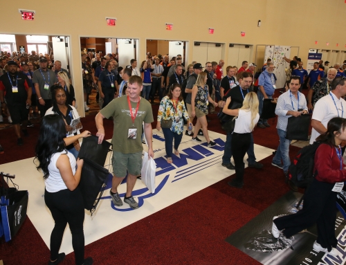 2018 AIMExpo Presented by Nationwide Hosts Record Number of Trade Attendees in Las Vegas