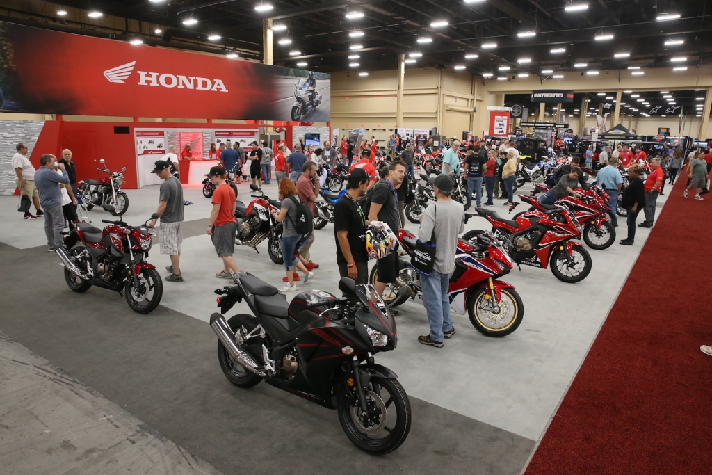 2018 AIMExpo Presented by Nationwide Hosts Record Number of Trade