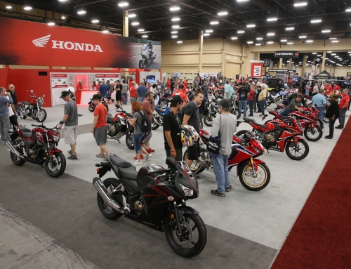 2018 AIMExpo presented by Nationwide Photo Album