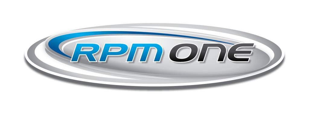 RPMOne Logo