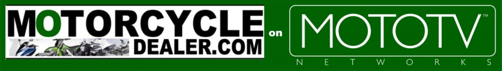 MotorcycleDealer.com on MOTOTV