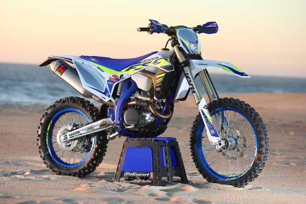 sherco trial 2019