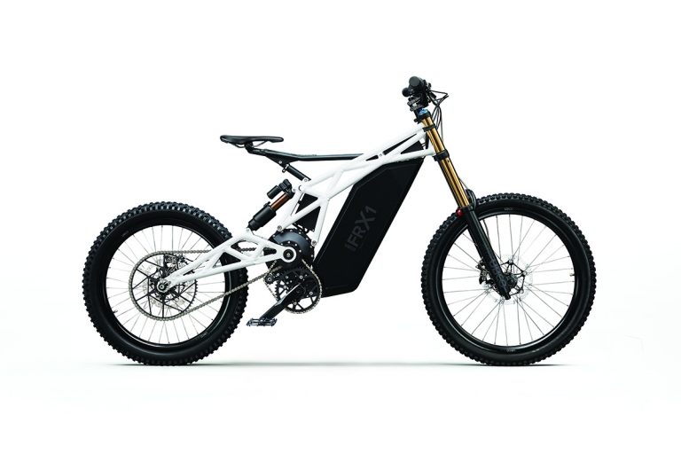 ubco frx1 trail bike