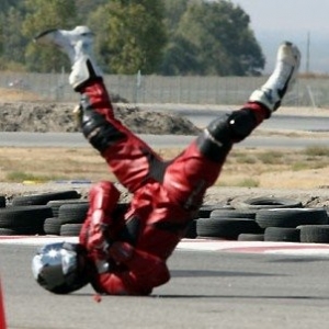Kurt Whittington - Stuntman