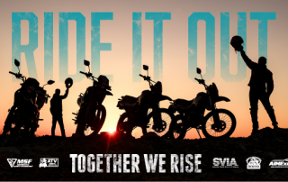 Together We Rise