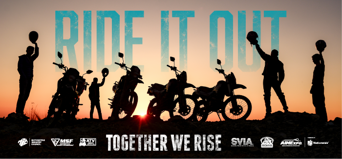 Together We Rise