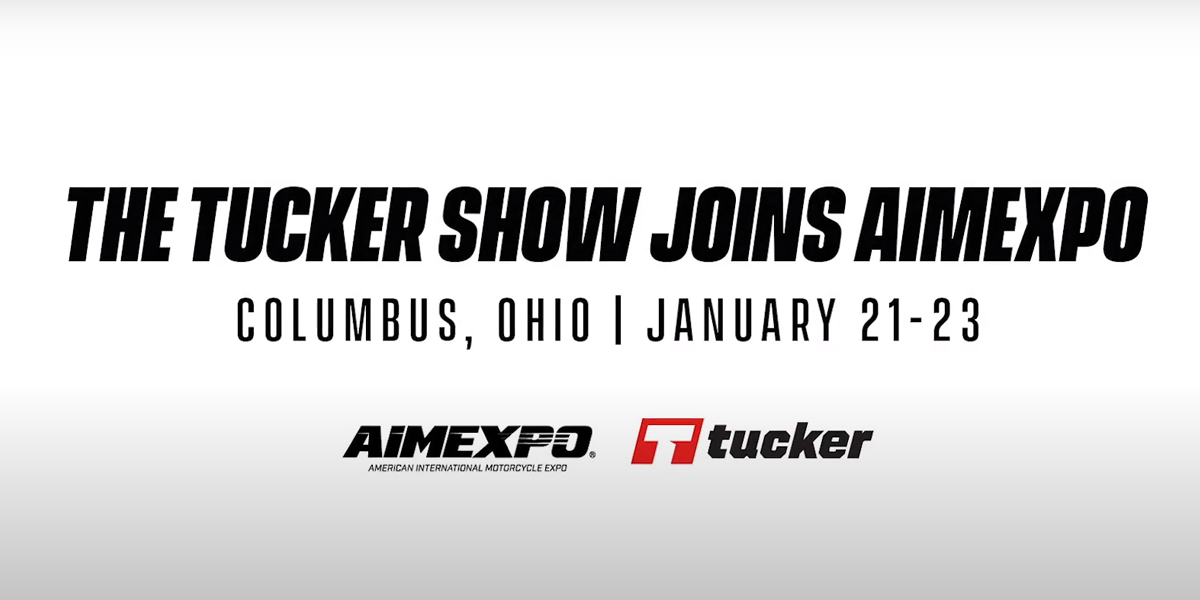 Tucker Dealer Show