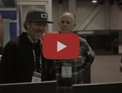 That’s a wrap! Check out the video recap of AIMExpo 2022.