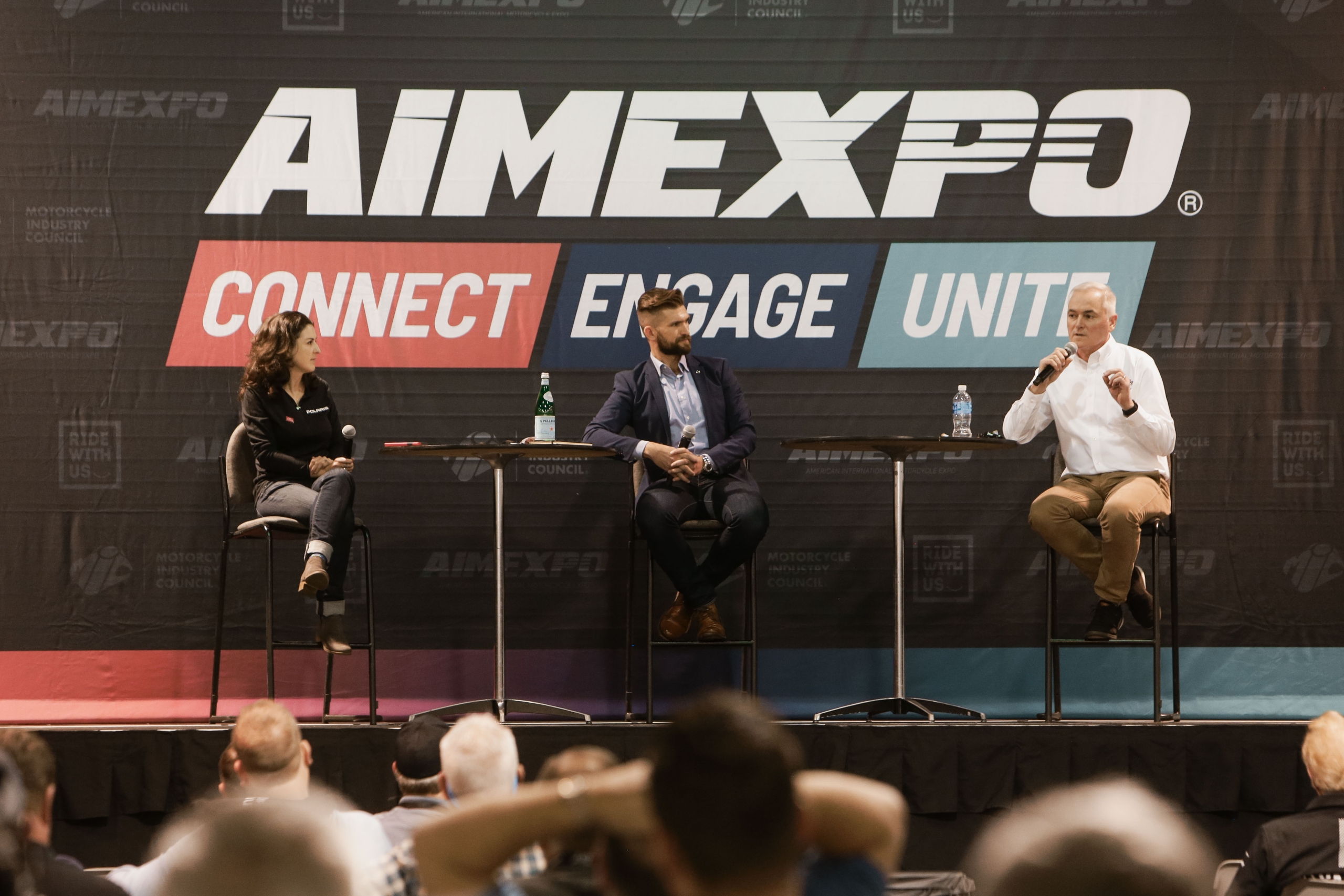 EDUCATION TAKES CENTER STAGE AT AIMEXPO 2023