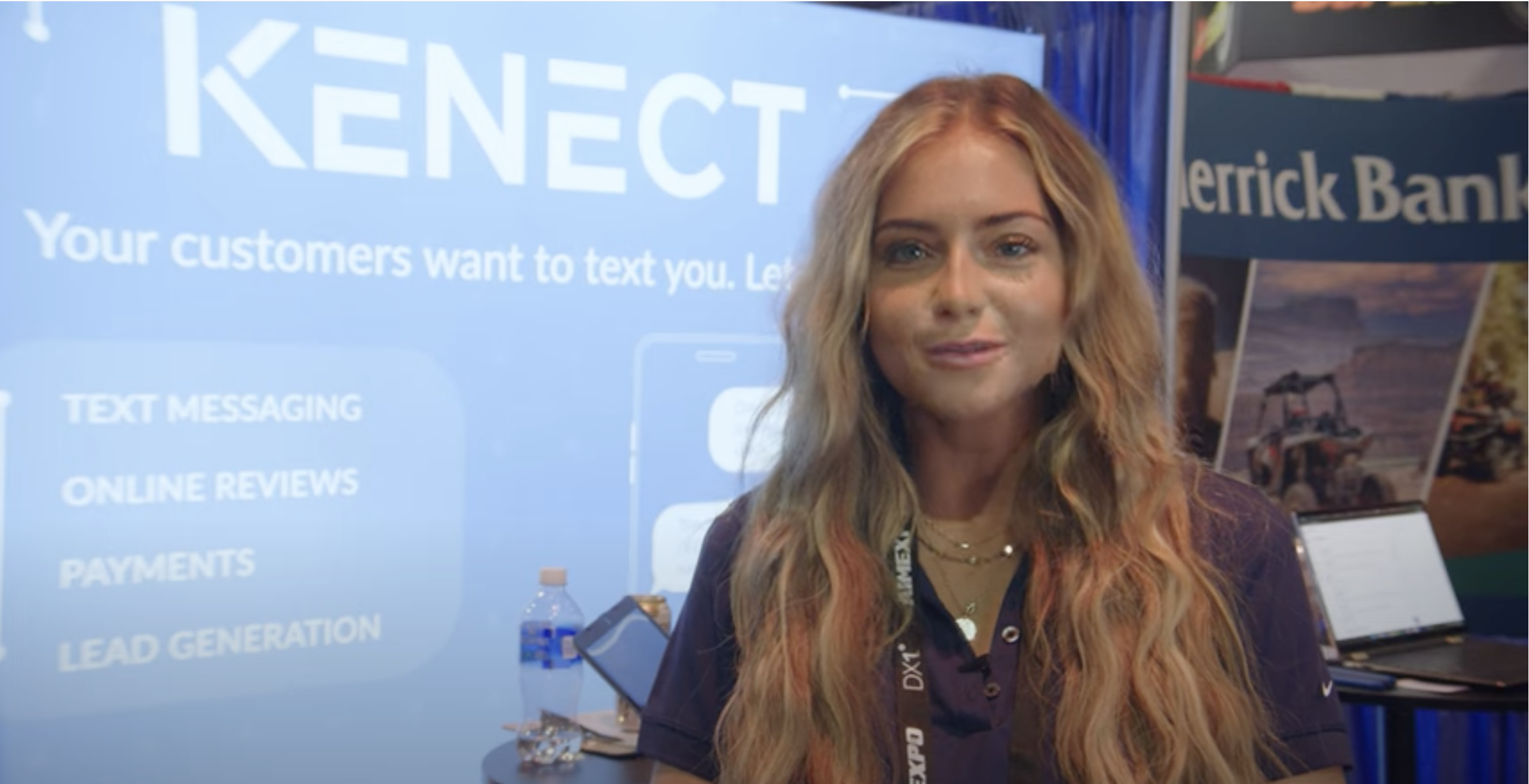 What your peers have to say about AIMExpo