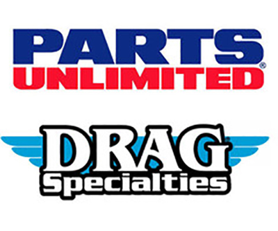 Parts Unlimited and Drag Specialties return to AIMExpo for 2023