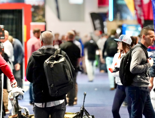 AIMExpo 2023, A success by every measure