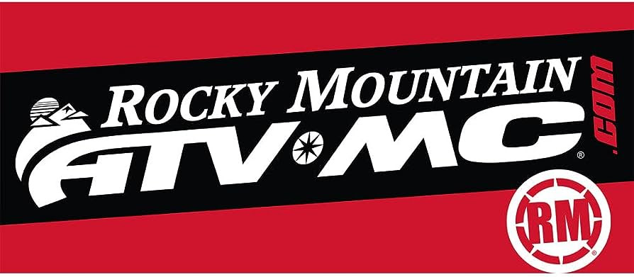 Rocky Mt. ATV