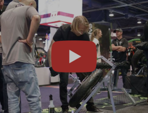 Launch your new products at AIMExpo 2024