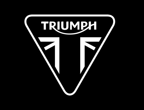 Triumph Rolling Deep into AIMExpo