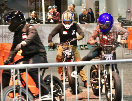 AIMExpo 2024 – A Look at Opening Day