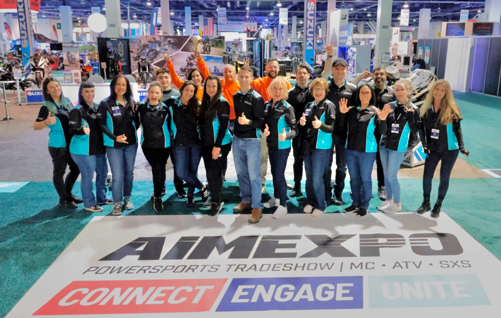 AIMExpo 2024 See You Next Year AIMExpo AIMExpo News