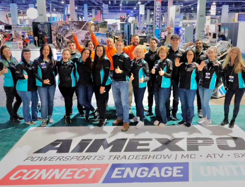 AIMExpo 2024 – See You Next Year