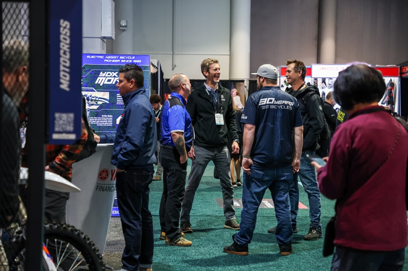 AIMExpo 2024 Photo Album AIMExpo