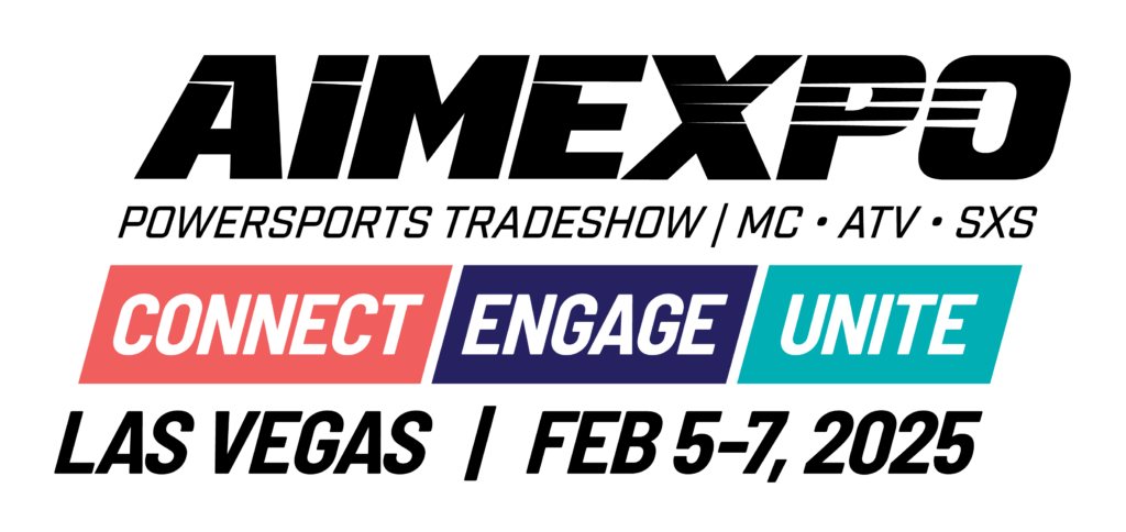 AIMExpo Logo