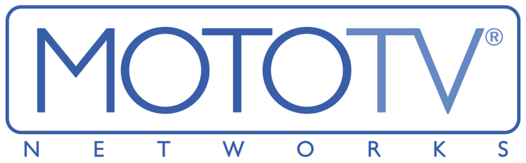 MOTOTV logo