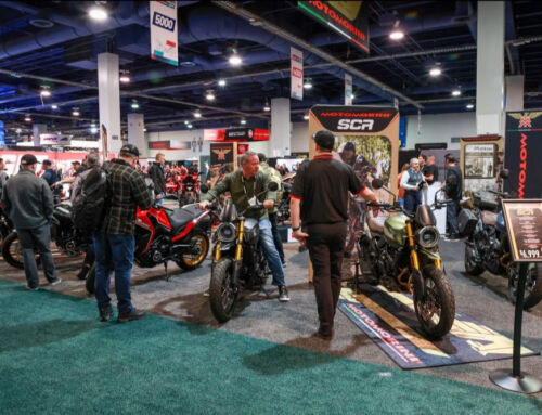Major OEMs Make ‘Early Decision’ for AIMExpo 2025