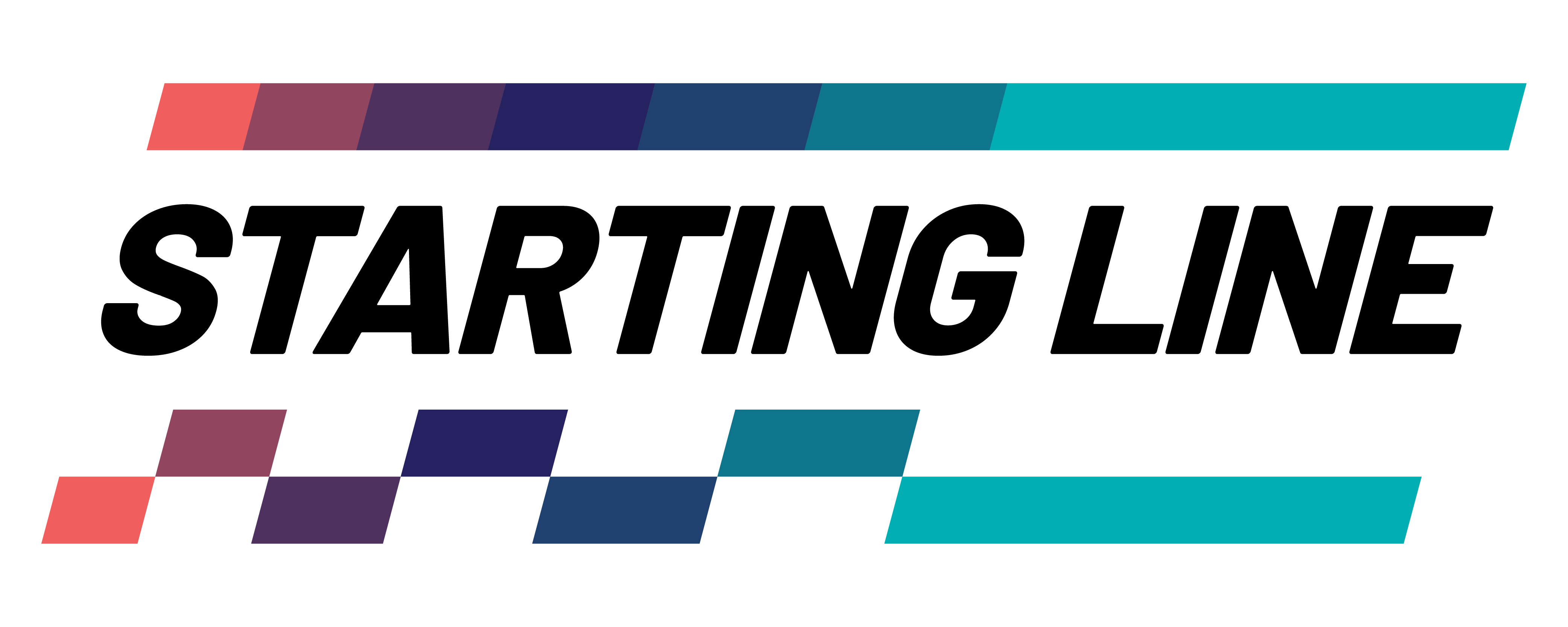 LOGO_StartingLine_v2 LOGO_StartingLine_v2