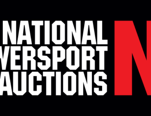 National Powersport Auctions and the MIC Team Up