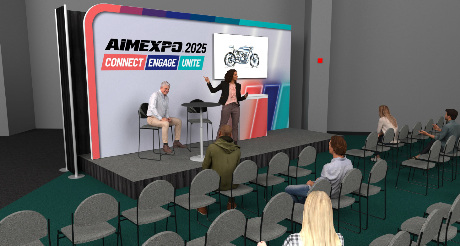 Dealer Excellence Rending_2 Dealer Excellence Stage