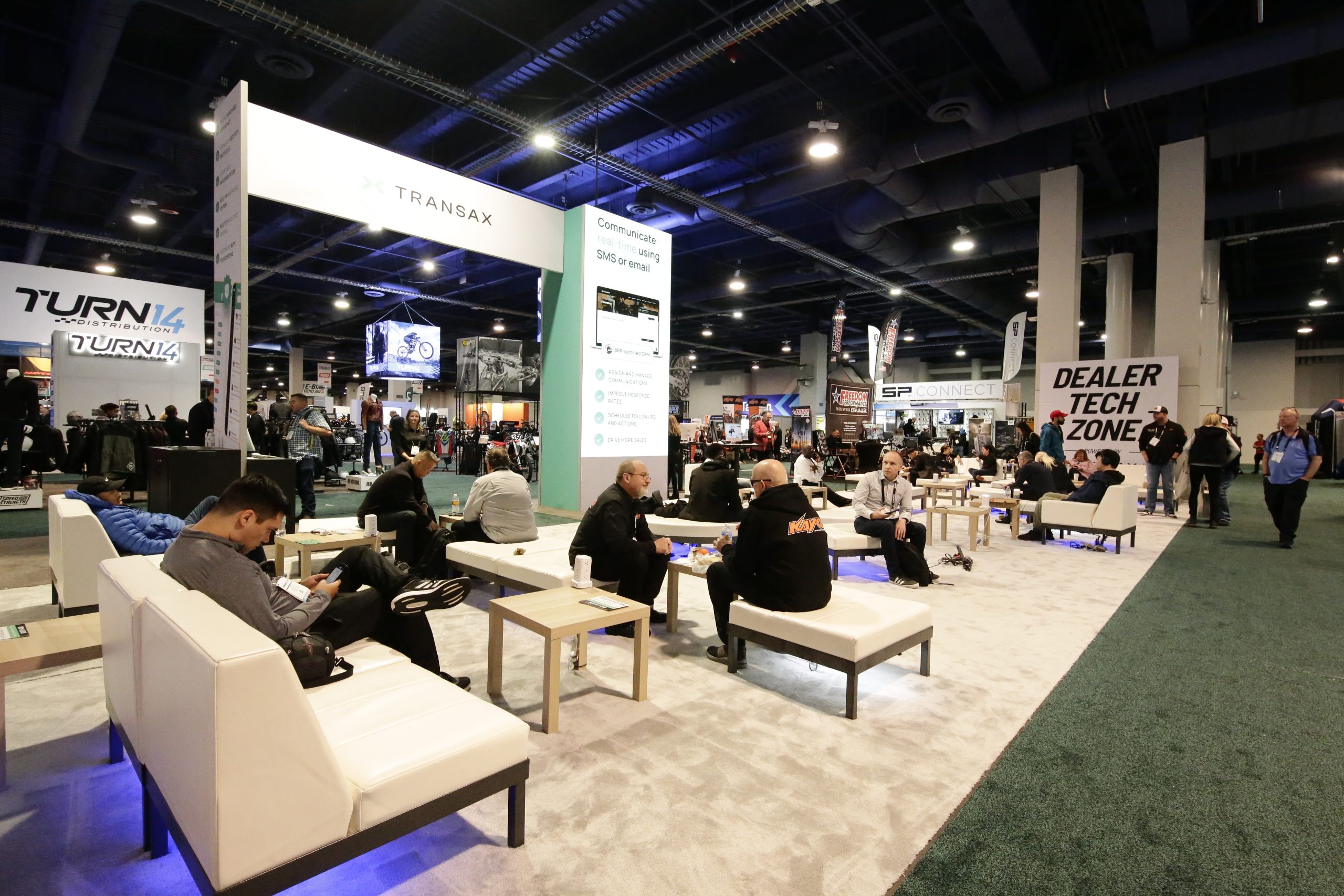 _GXP6652 Dealer Tech Zone