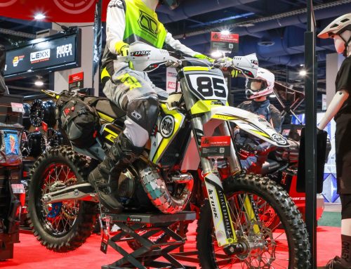 Rocky Mountain ATV/MC to Showcase Dealer Program