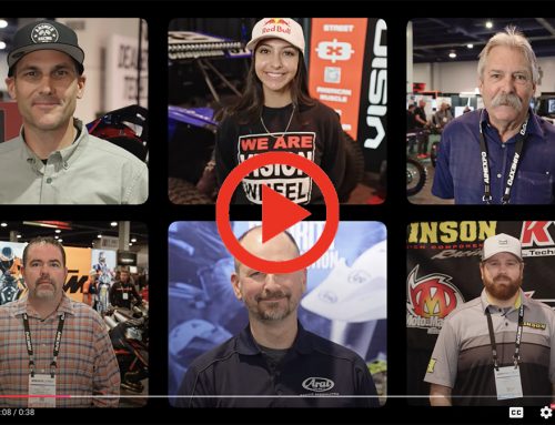 What your peers are saying about AIMExpo