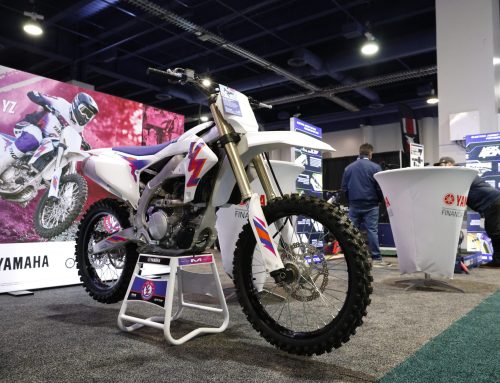 Yamaha Motor Corporation to Welcome Dealers at AIMExpo 2025 in Las Vegas