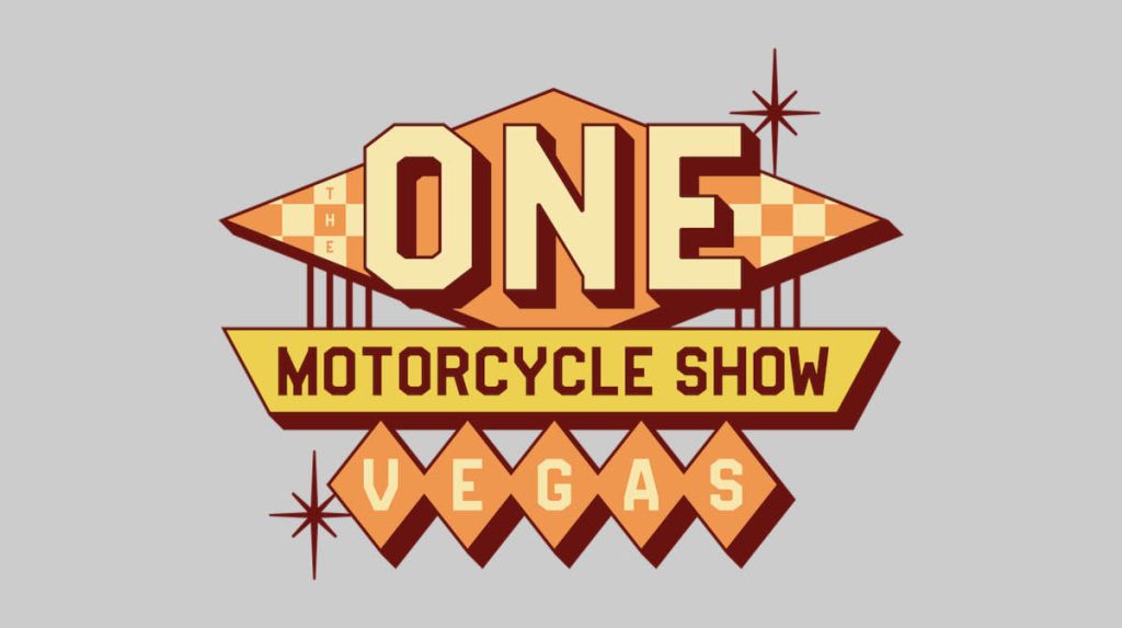 One Motorcycle Show