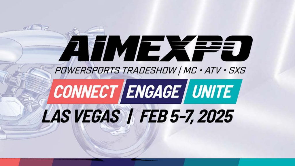 AIMExpo