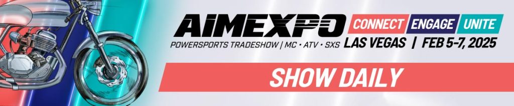 AIMExpo-Show-Daily