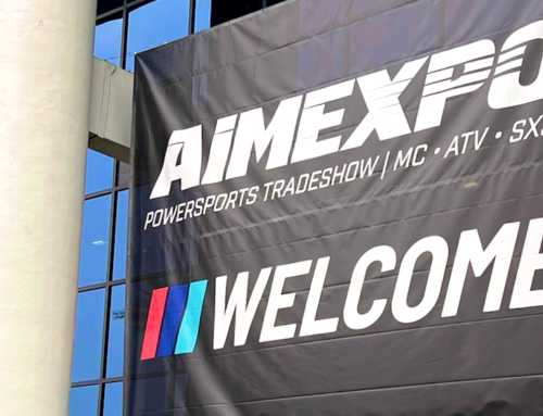 AIMExpo Show Daily