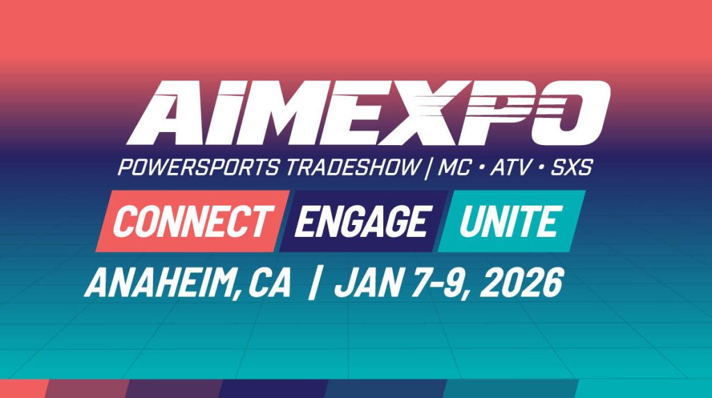 AIMExpo-2026