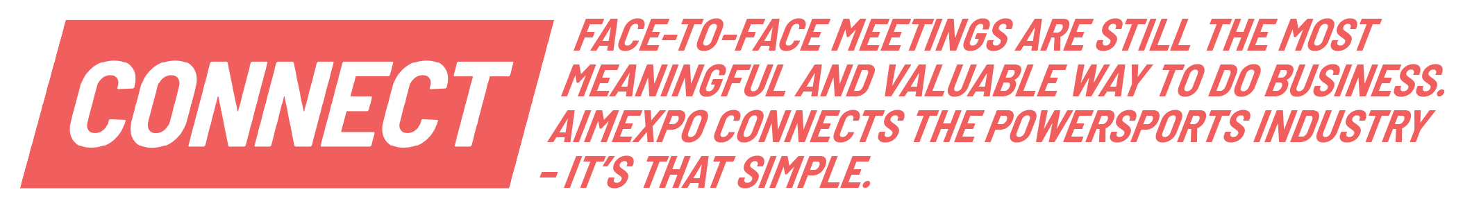 CONNECT