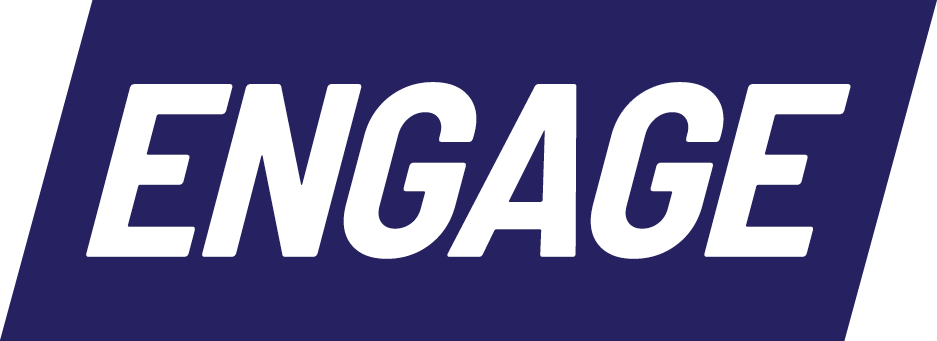 enagage