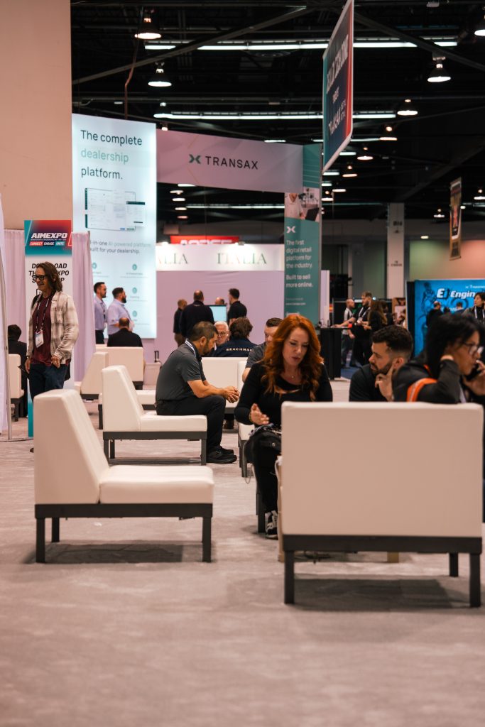 Dealer Tech Zone