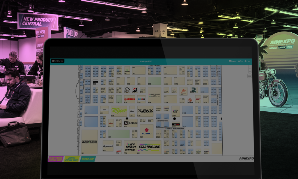 Digital Marketing Opportunities - Digital Floorplan Banners