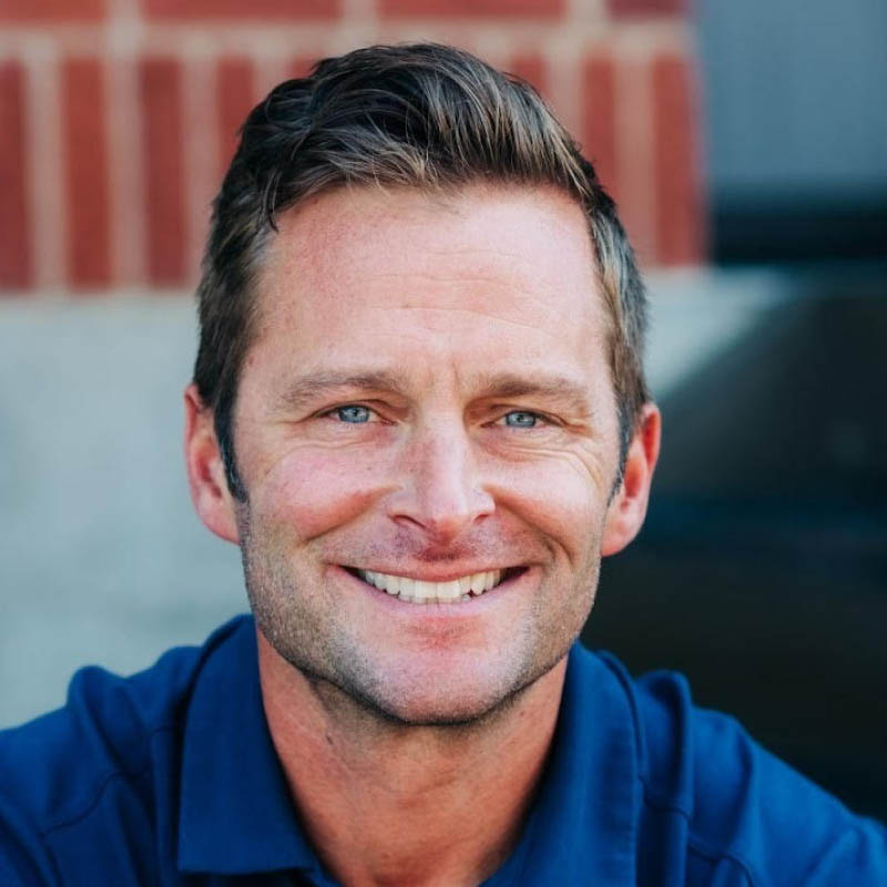 Jordon Schoolmeester