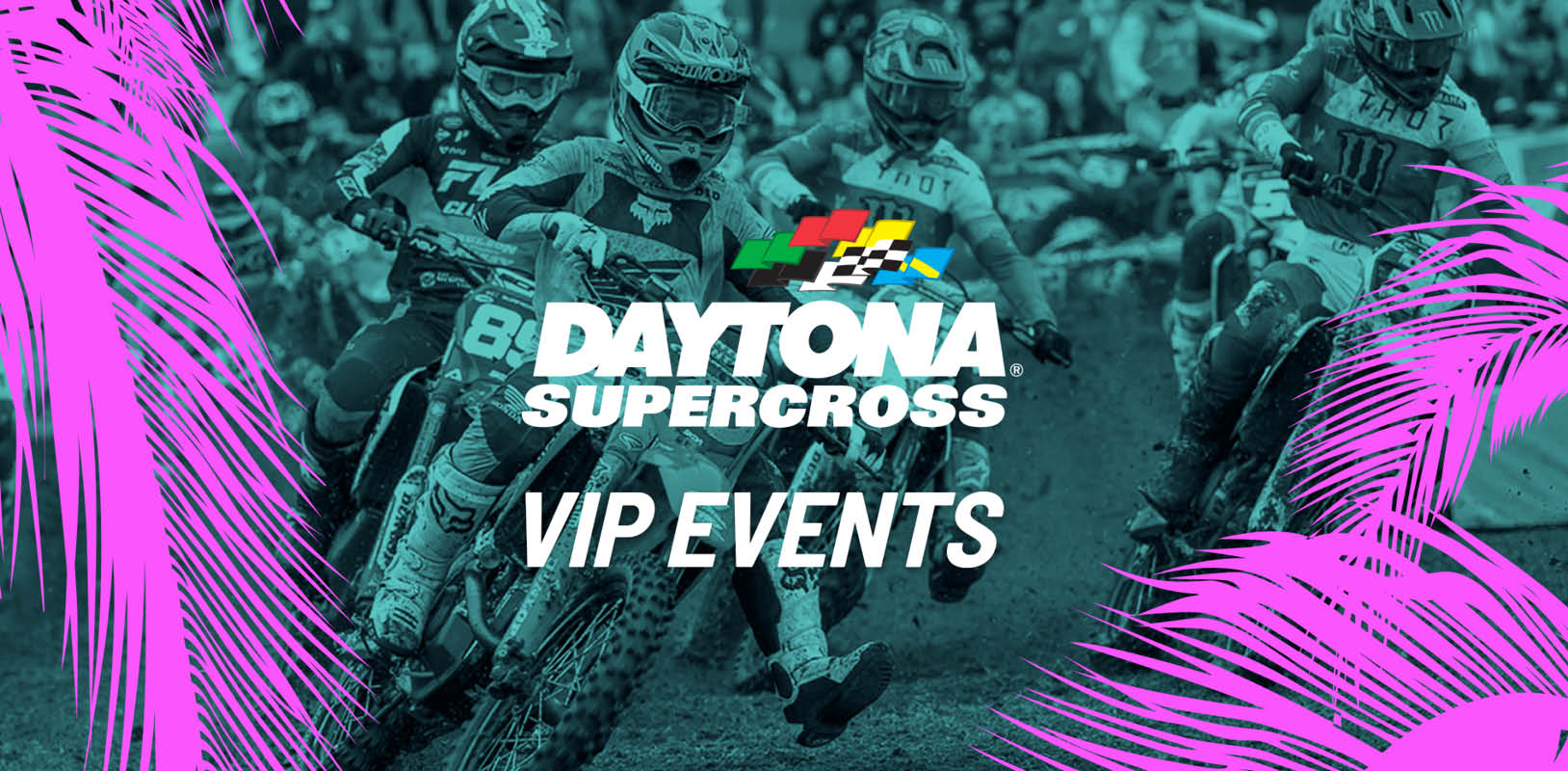 Daytona Supercross