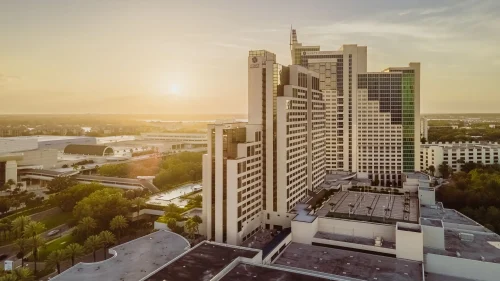 Hyatt Orlando